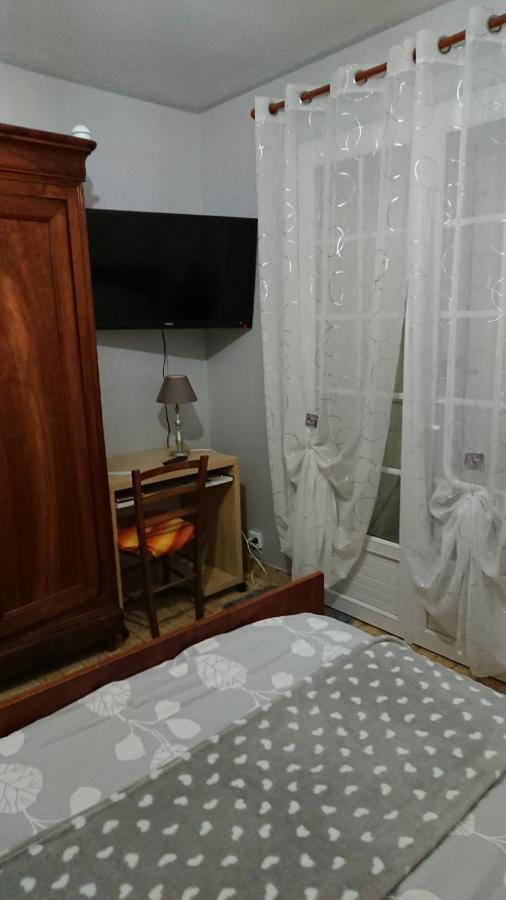 Oldani Apartment Antran Exterior foto
